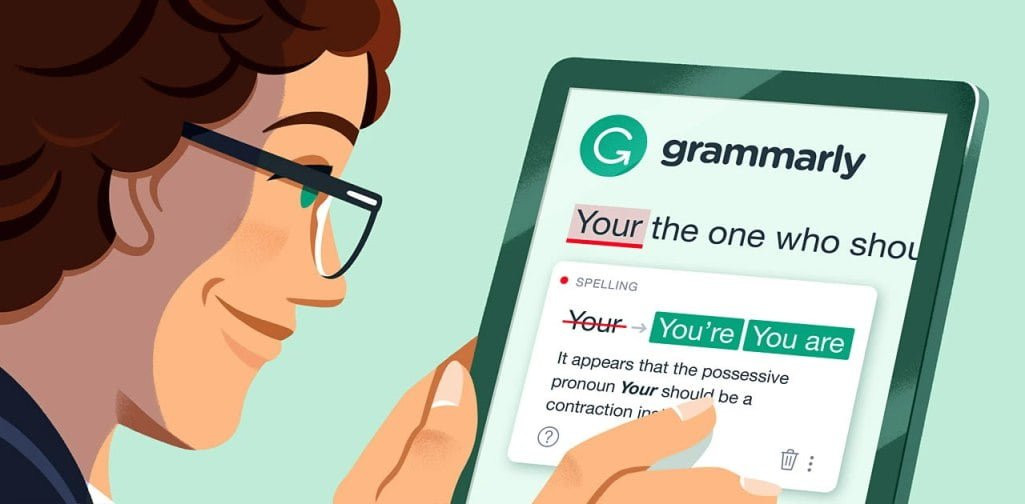 Sinh viên ngành ngôn ngữ, báo chí, hay bất kỳ ai cần viết luận tiếng Anh đều nên cài Grammarly. 