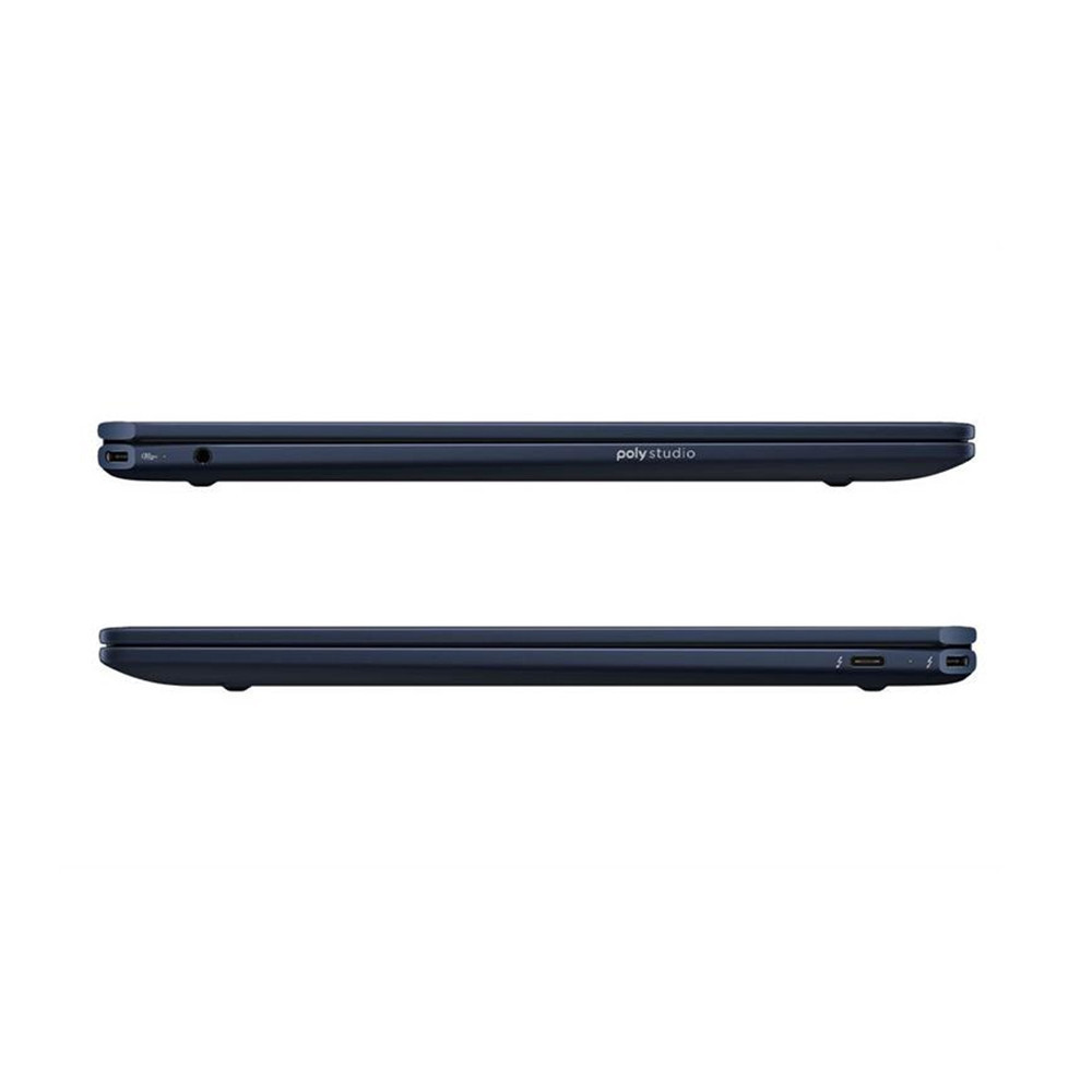 Màn hình 14 inch 2.8K OLED phục vụ công việc hình ảnh và thuyết trình