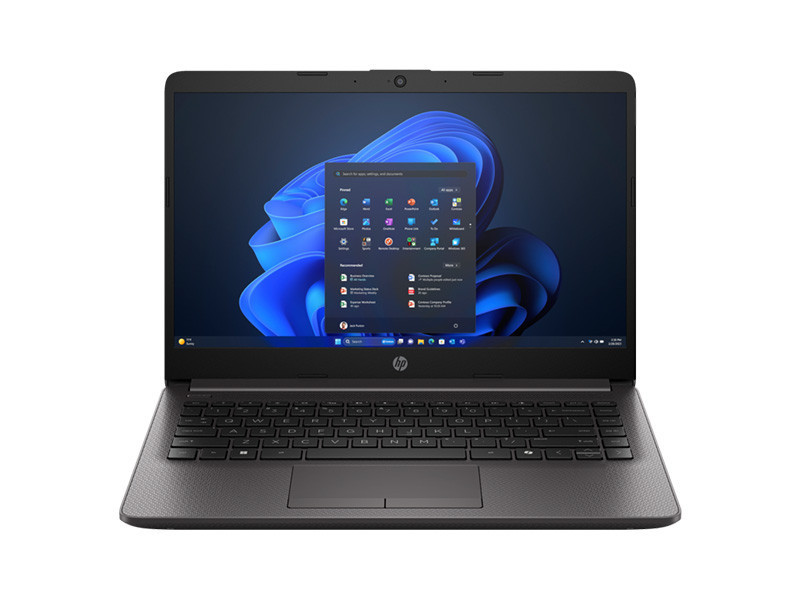 Lapto HP 240R G9 - Sự lựa chọn số 1 dành cho học sinh sinh viên