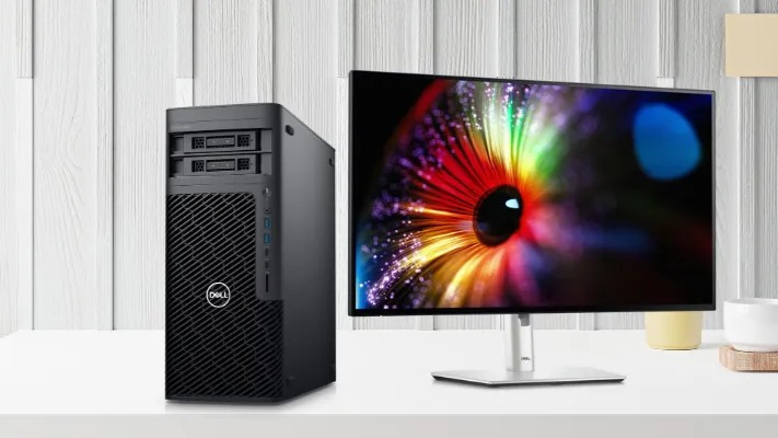 NVIDIA T1000 8GB – đồ họa chuyên nghiệp, mát và tiết kiệm điện