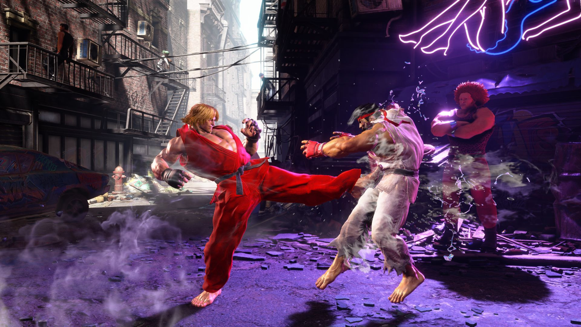 Với 5 triệu bản tiêu thụ, Street Fighter 6 chính thức trở thành tựa game Street Fighter bán chạy thứ 3 mọi thời đại. 