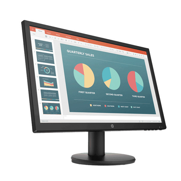 HP P21v G4 20.7 inch 9TY72AA