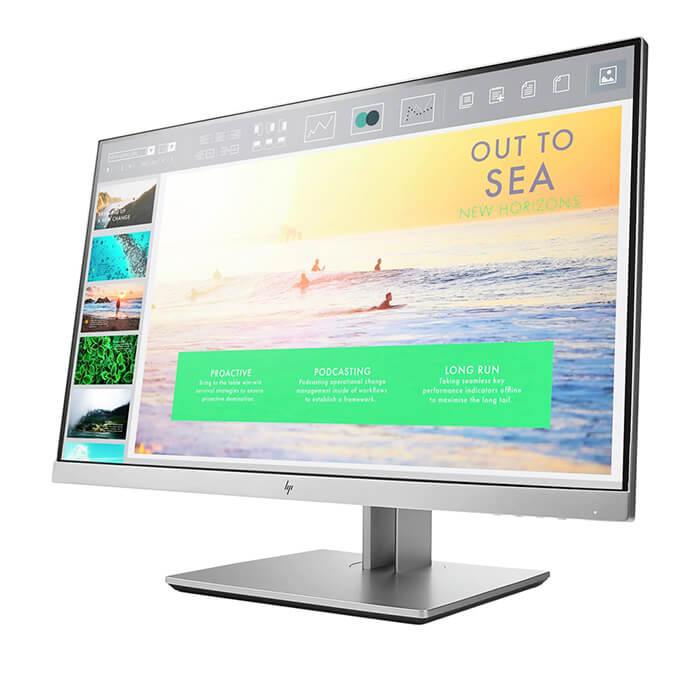 HP EliteDisplay E233 23 inch