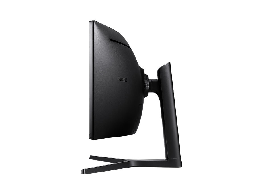 Samsung LC49J890DKEXXV 49Inch QLED Curved 144Hz