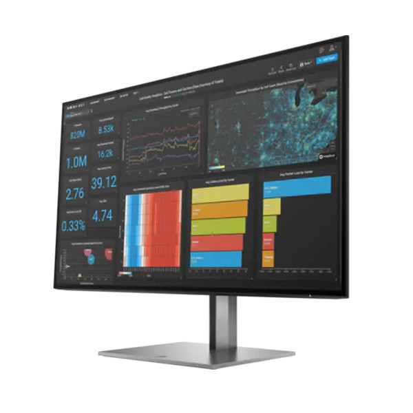 Màn hình HP EliteDisplay E22 G4 9VH72AA