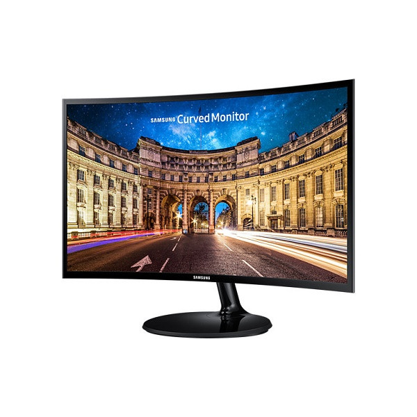 Samsung LC24F390FHEXXV 23.5Inch Curved