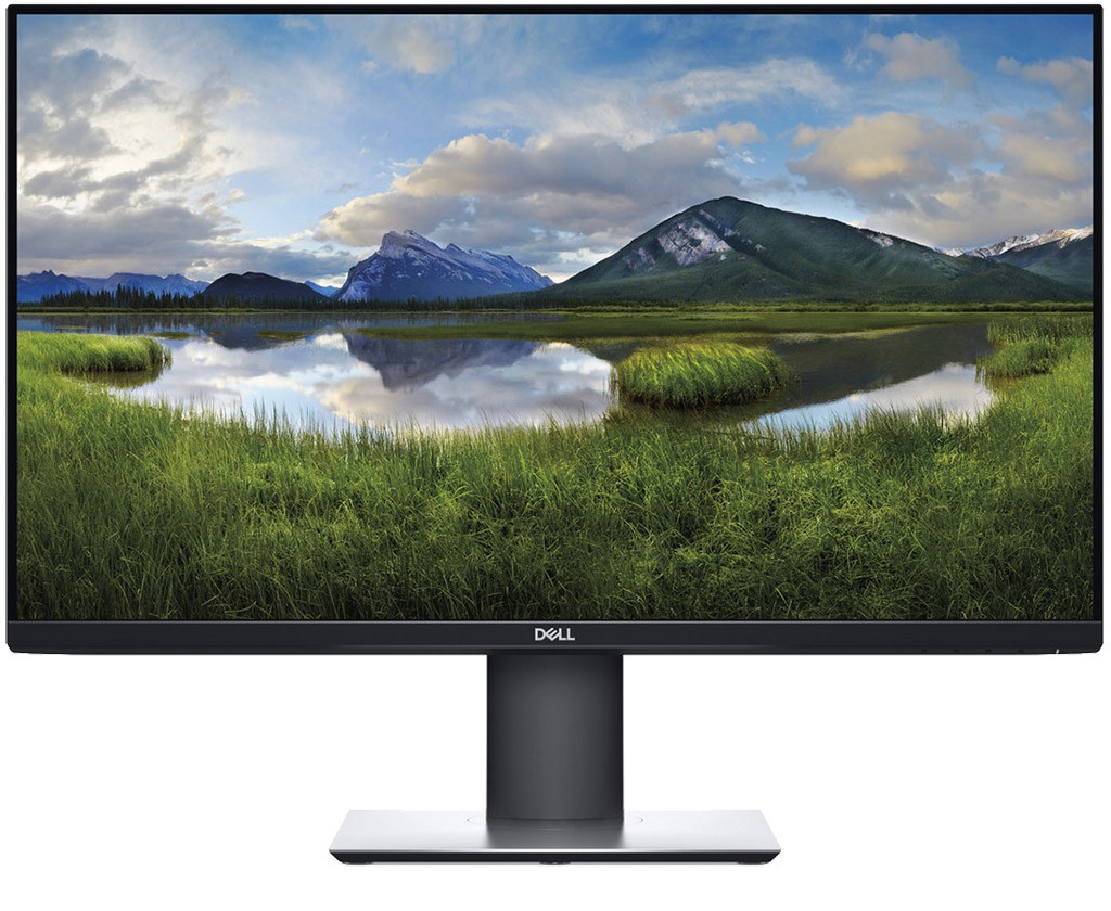 Màn hình Dell P2319H 23.0Inch IPS