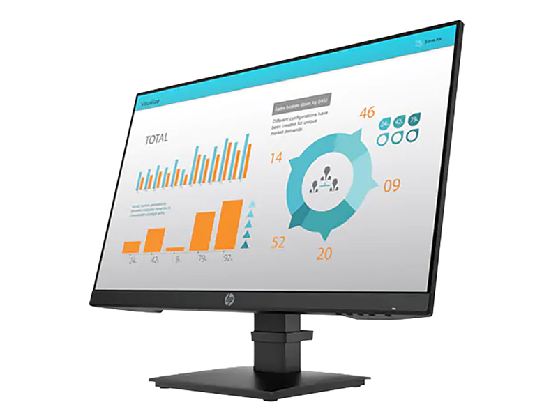 HP P24 G4 23.8 inch 1A7E5AA