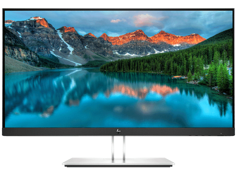 HP EliteDisplay E24 G4 23.8Inch IPS 9VF99AA