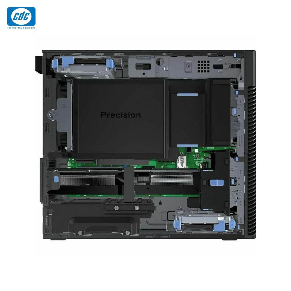 Dell Precision cấu hình Core i7 cho doanh nghiệp cần hiệu năng xử lý tốt, tự chủ hệ điều hành và dễ chuẩn hóa theo quy trình IT nội bộ.