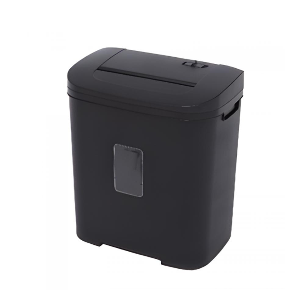 Máy hủy tài liệu Silicon PS-1012C thuộc nhóm thiết bị văn phòng dùng để hủy giấy tờ, hỗ trợ xử lý khổ giấy A4/A5 và kiểu hủy hủy vụn