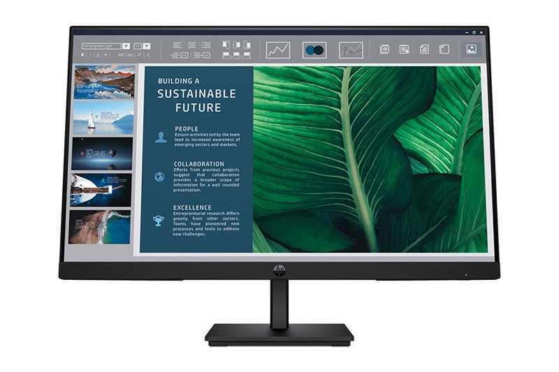 HP S3 Pro 324pv vừa hợp túi tiền, vừa đáp ứng hoàn hảo nhu cầu học tập, làm việc và giải trí nhẹ nhàng