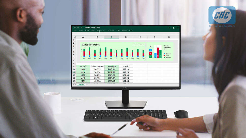 Màn hình Dell Pro E2725HM