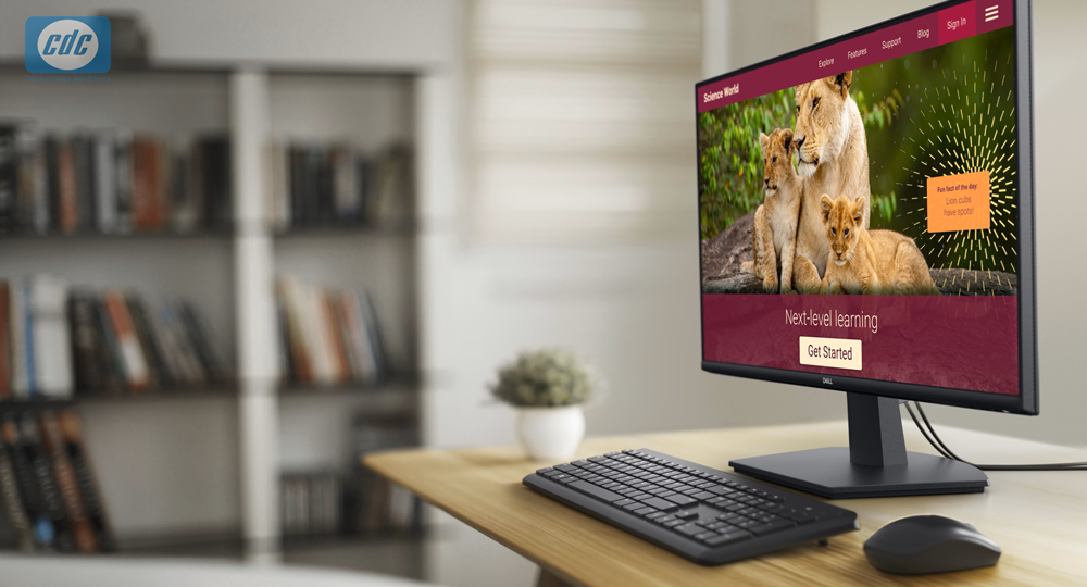 Màn hình Dell 27 SE2725HM