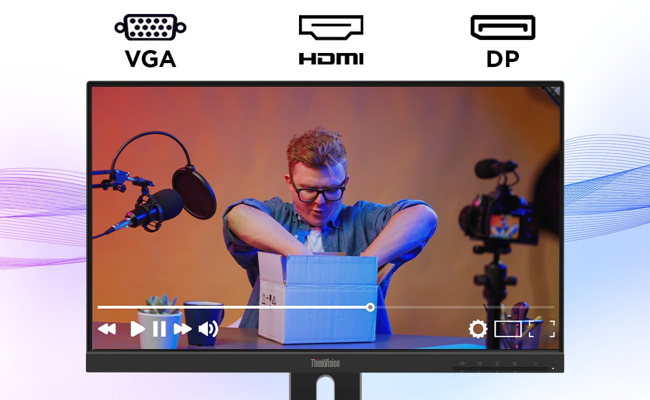 Với doanh nghiệp, đây lại là ưu điểm vì màu sắc không quá rực, dễ nhìn lâu, ít mỏi mắt.