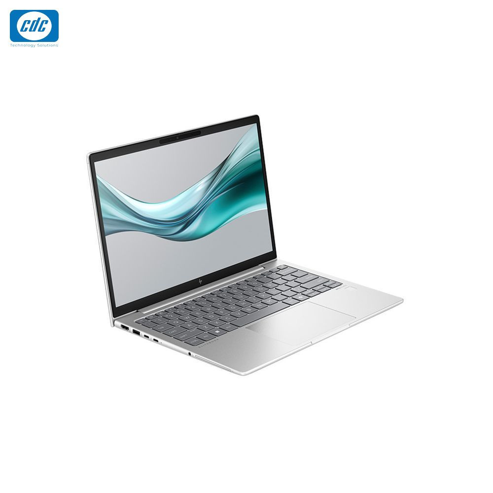Laptop HP EliteBook 630 G11 A7LB9PT- hiệu năng mạnh mẽ, hỗ trợ tối đa cho doanh nghiệp.