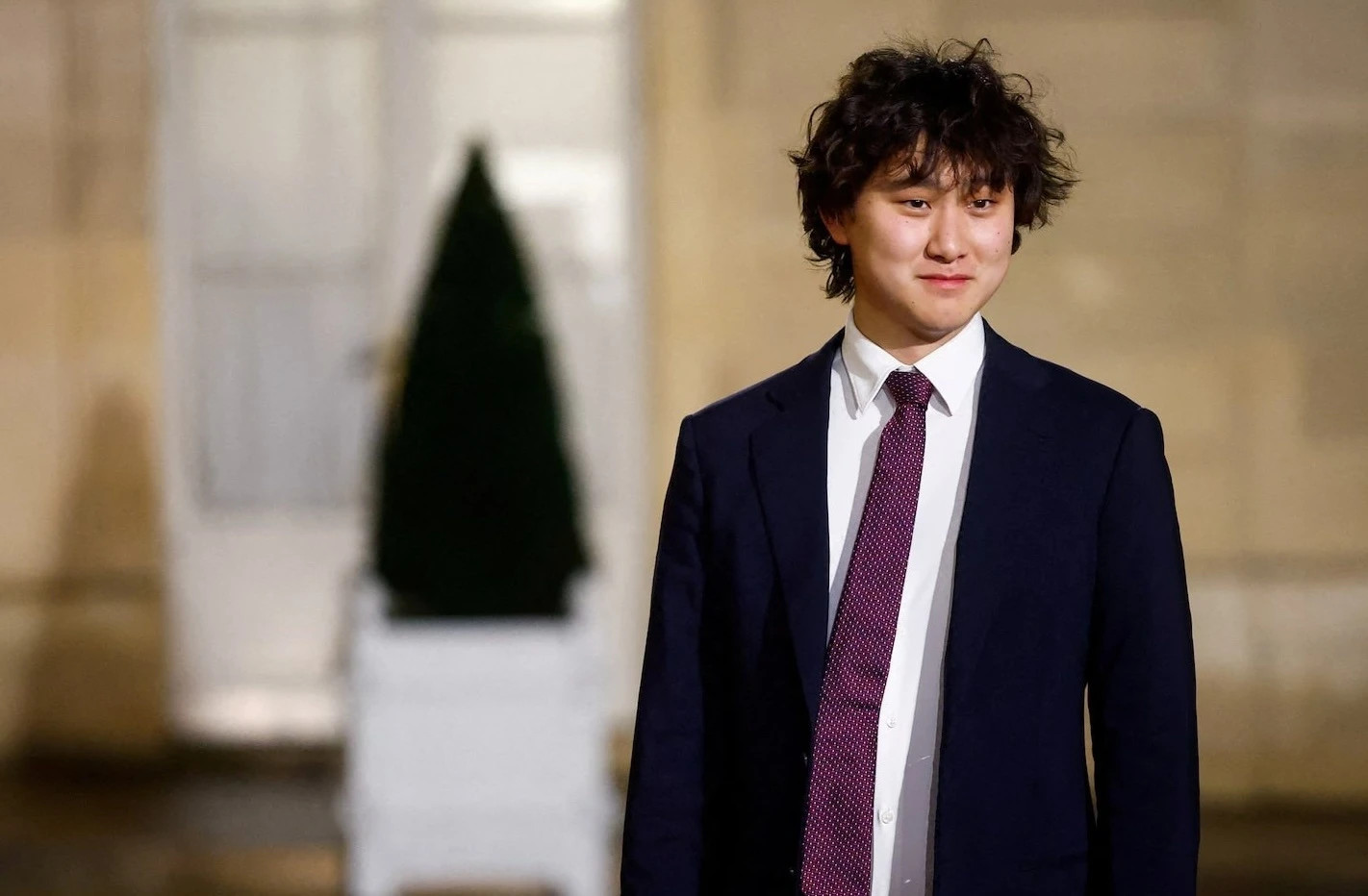 Alexandr Wang, nhà sáng lập Scale AI là tỷ phú tự thân trẻ nhất thế giới năm 2021