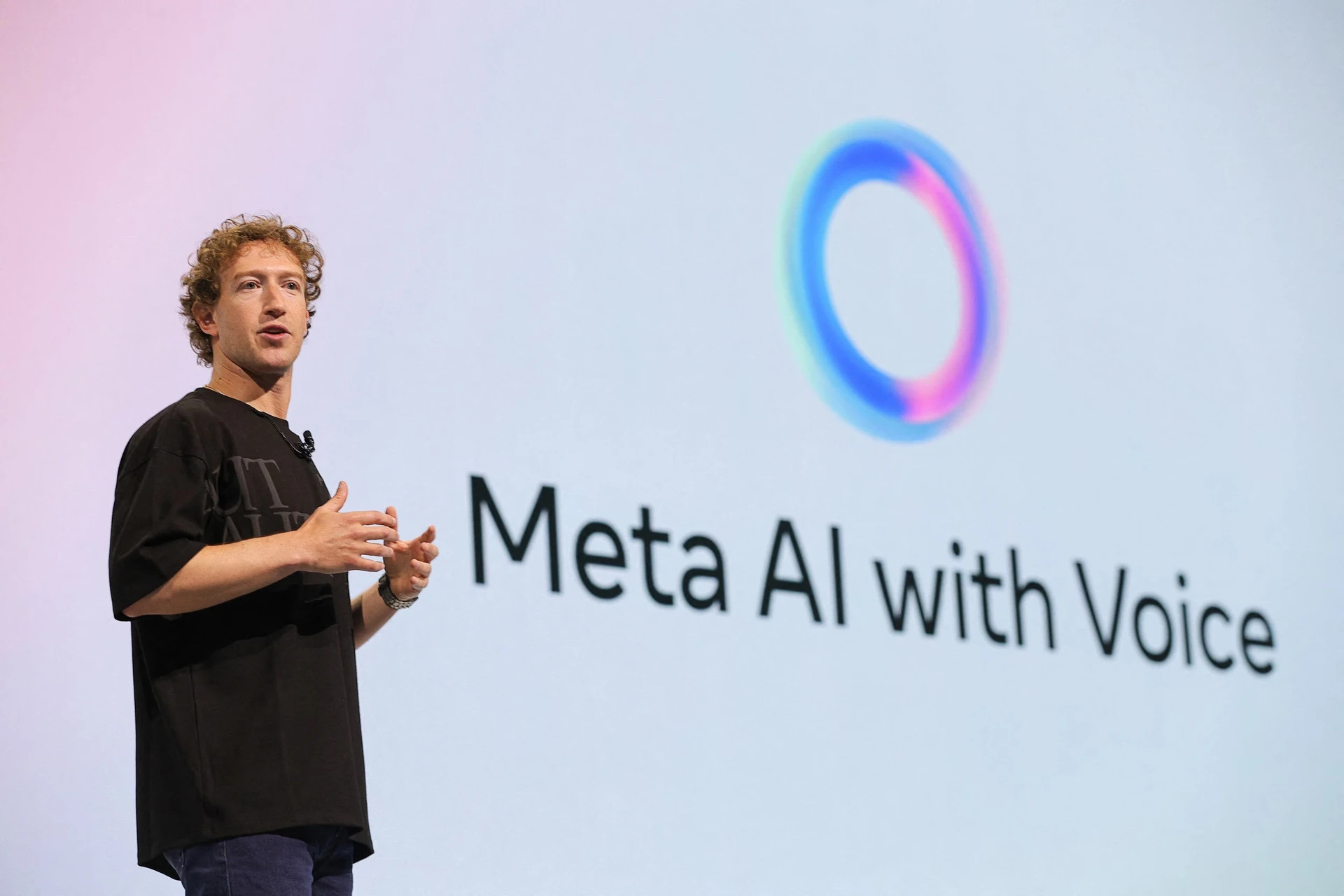 Meta đang đi đúng hướng trong cuộc đua AGI