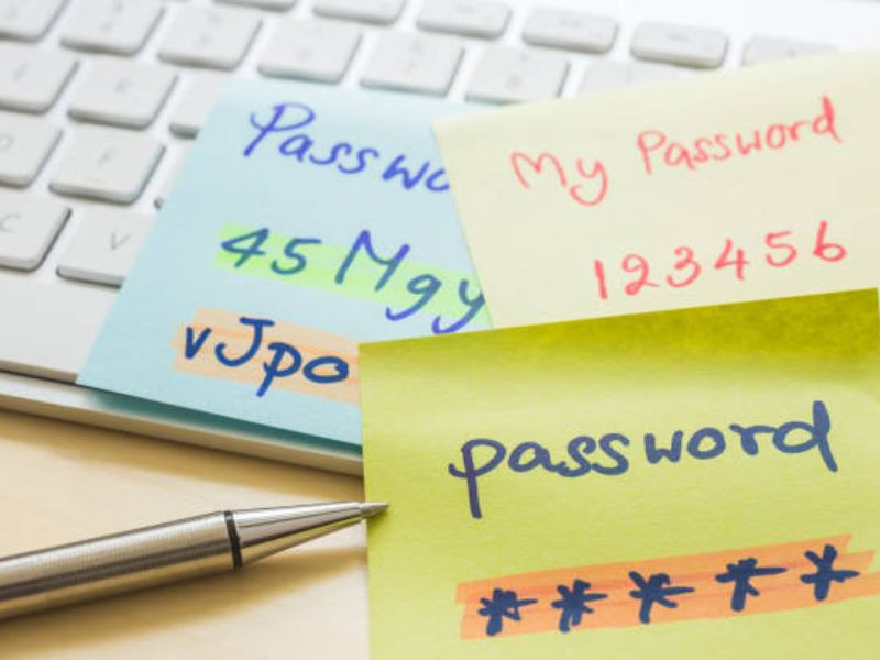 Dù đa số người dùng hiểu rằng sử dụng mật khẩu giống nhau cho nhiều dịch vụ là nguy hiểm, thực tế vẫn có khoảng 25% chưa thực hiện thay đổi.