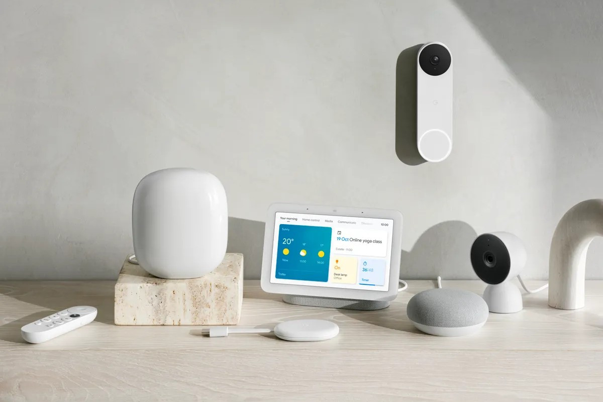 Một bộ định tuyến mesh hoặc bộ mở rộng có thể giúp khắc phục các vấn đề kết nối