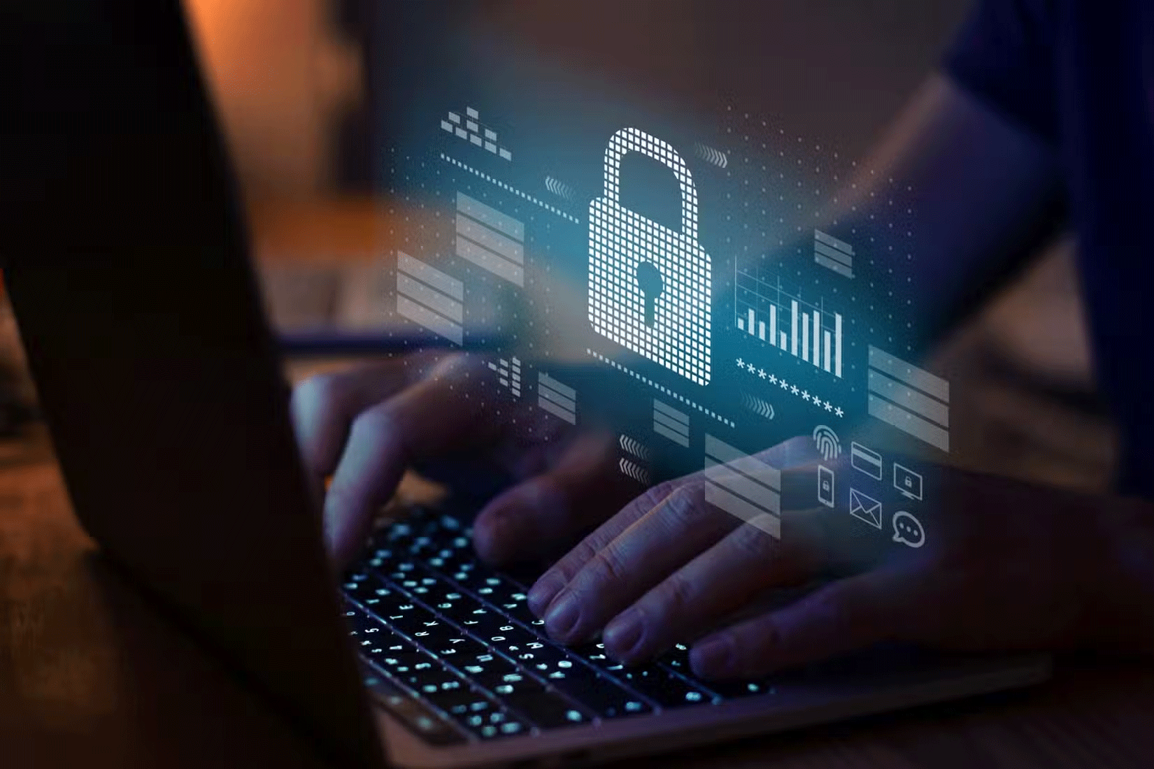 Các công cụ như LastPass, Bitwarden, 1Password, NordPass… đều có chức năng tạo mật khẩu mạnh tự động: dài, bao gồm cả ký tự chữ hoa, chữ thường, số và ký tự đặc biệt.