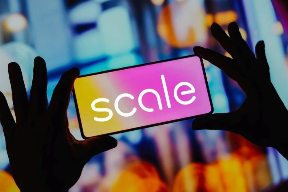 Scale AI từ một ý tưởng nhỏ đã nhanh chóng thành đế chế dữ liệu toàn cầu