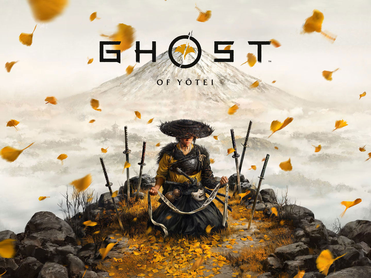 Sucker Punch hé lộ 19 phút gameplay của Ghost of Yotei!