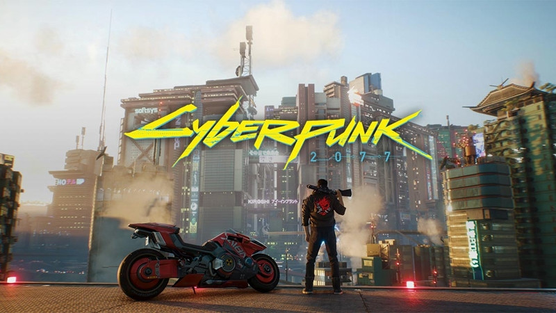 Tựa game nhập vai thế giới mở đình đám Cyberpunk 2077 sẽ chính thức phát hành phiên bản tối ưu hóa riêng cho macOS vào ngày 17/7.