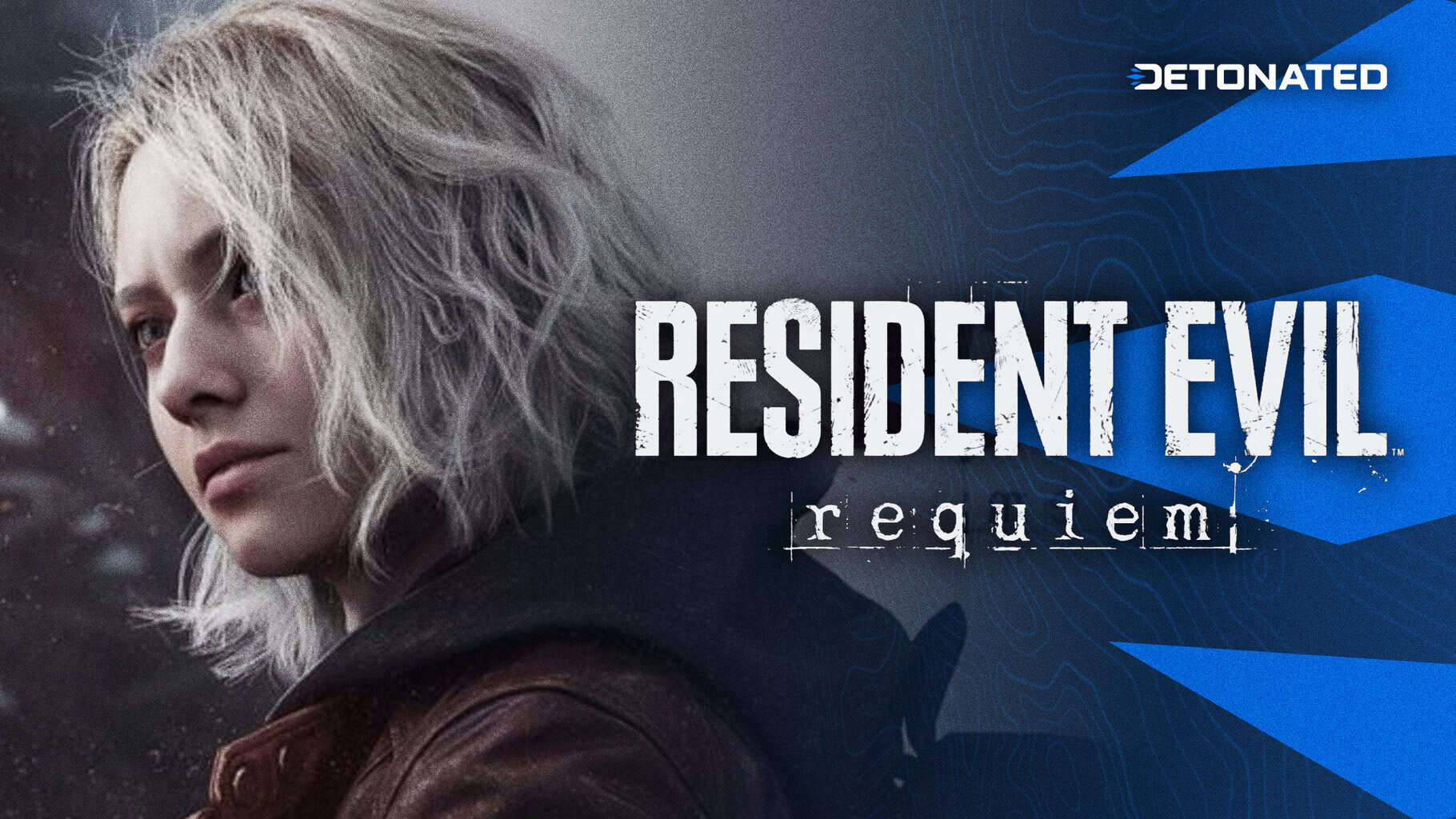 Resident Evil Requiem nâng cấp kinh dị với hệ thống cảm xúc độc đáo