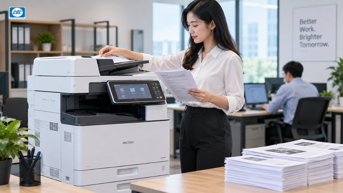 PPM không thay thế sản lượng tháng và tải cao điểm