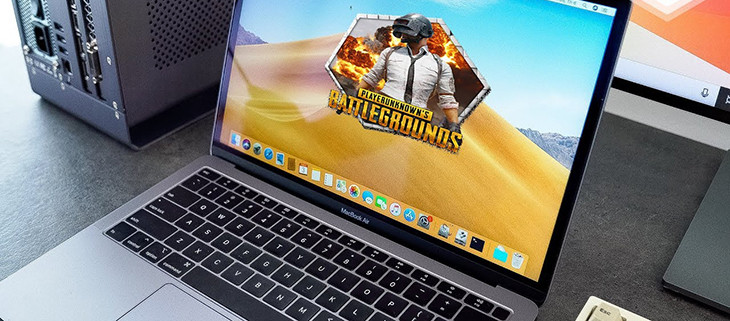 Chế độ hiệu năng đang để quá cao.