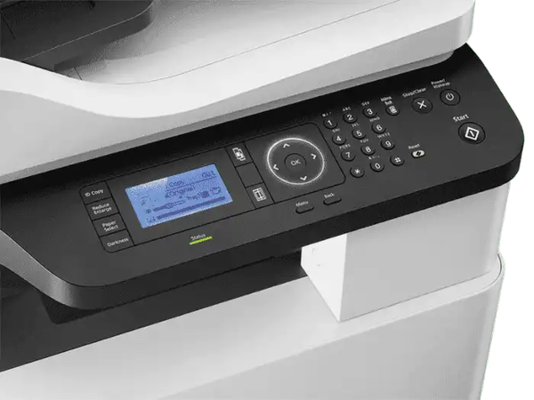 Khả năng copy của HP M440dn được tối ưu cho văn phòng