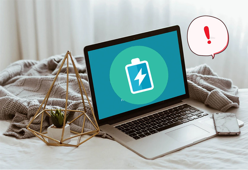 Pin không tốt làm hệ thống sinh nhiệt nhiều hơn