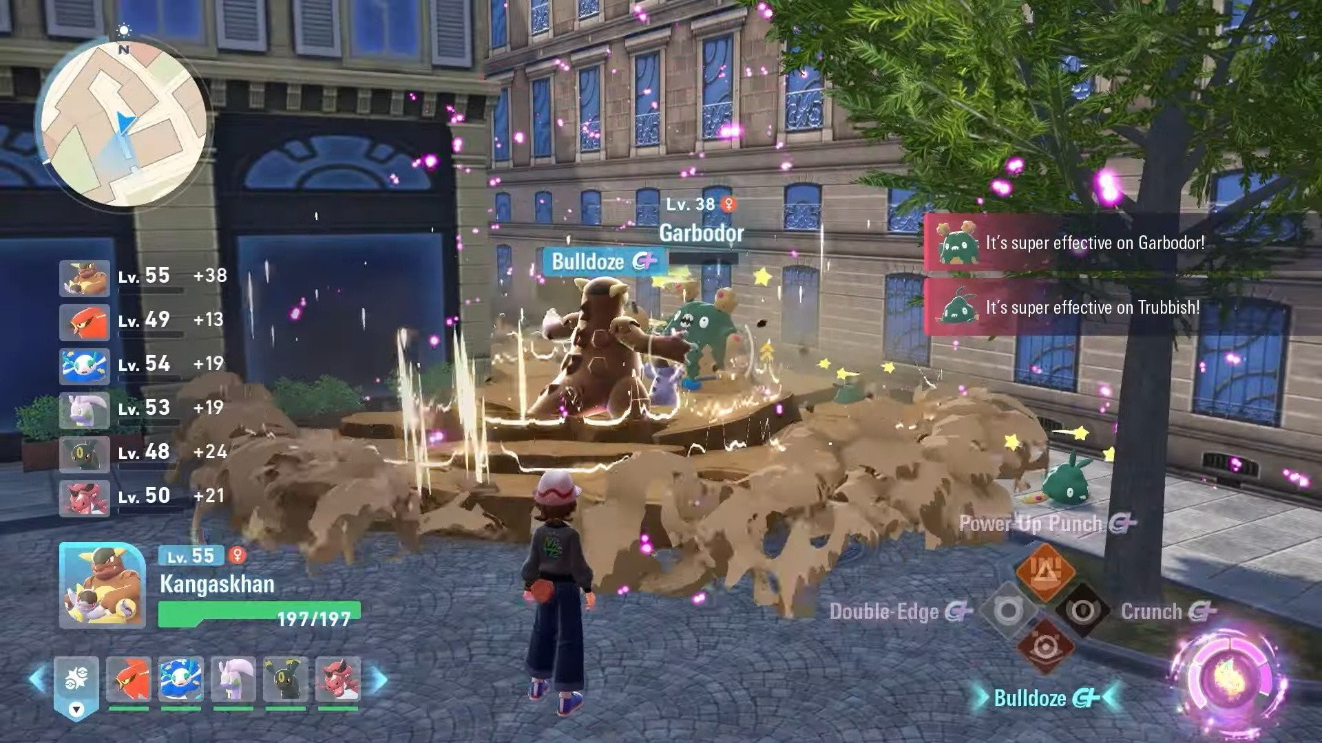 Âm nhạc trong game tuyệt vời với dàn hòa âm sống động, nhưng sự im lặng của nhân vật khiến câu chuyện thiếu sức sống