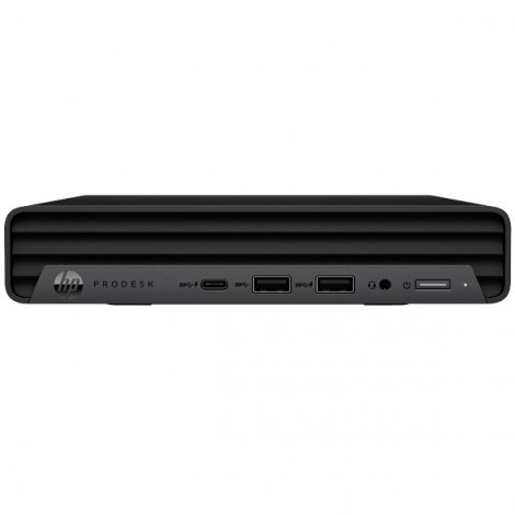 HP ProDesk 400 G6 Desktop Mini 59D82PA