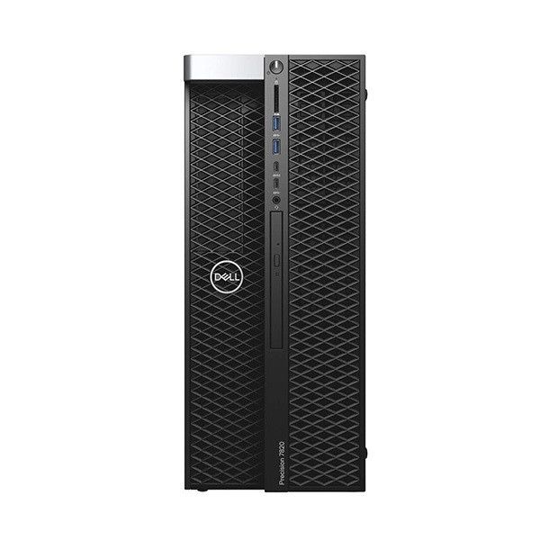 Dell Precision 7820
