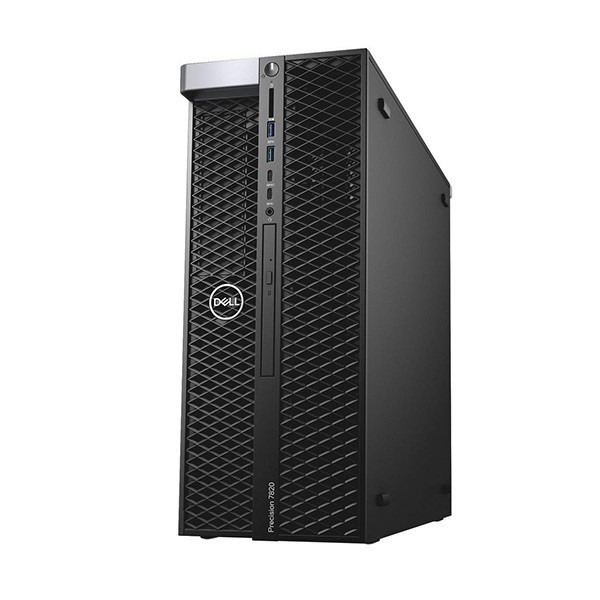 Dell Precision 7820
