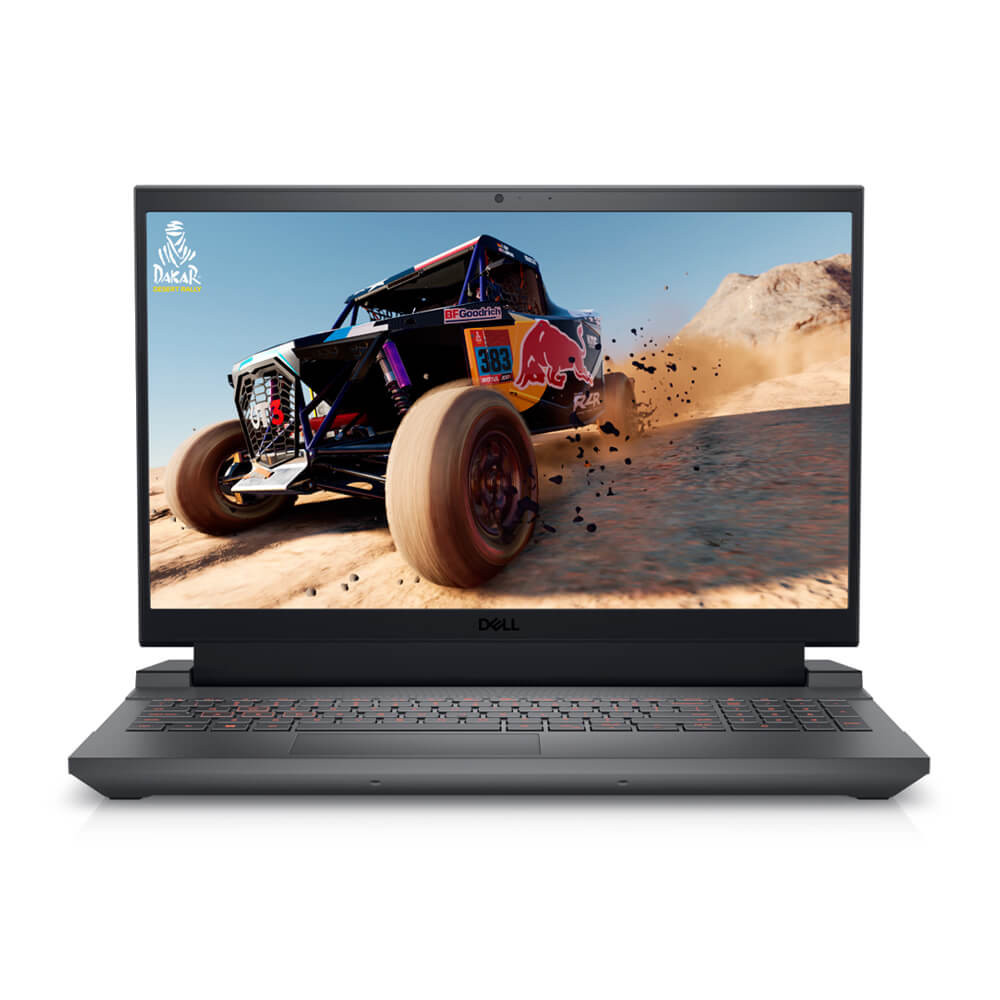 Dell Gaming G15 5530 mang lại hiệu năng chơi game đỉnh cao và xử lý đa nhiệm mượt mà.