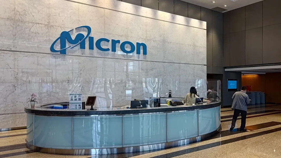 Micron – nhà sản xuất cuối cùng còn giữ chân với DDR4 đã chính thức bắt đầu quá trình dừng sản xuất