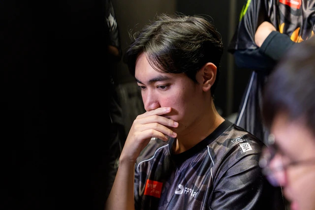 Khả năng tiến sâu của GAM Esports tại MSI 2025 dường như bị thu hẹp đến mức tối thiểu