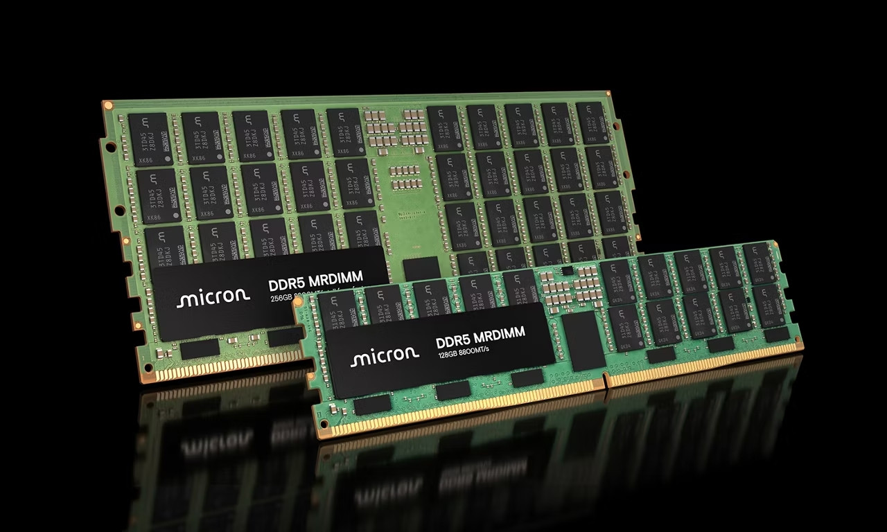 Nếu bo mạch chủ không hỗ trợ DDR5, bạn bắt buộc phải thay cả mainboard và CPU