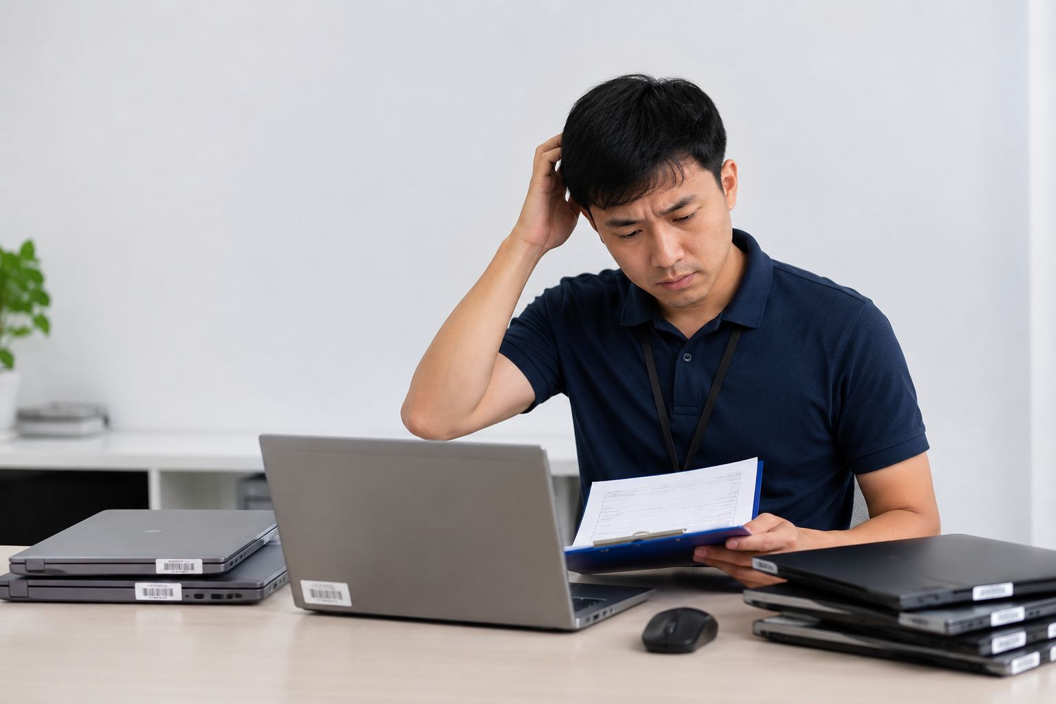 Thực trạng tại các SME: “Cấp phát thì nhanh, thu hồi thì khó”