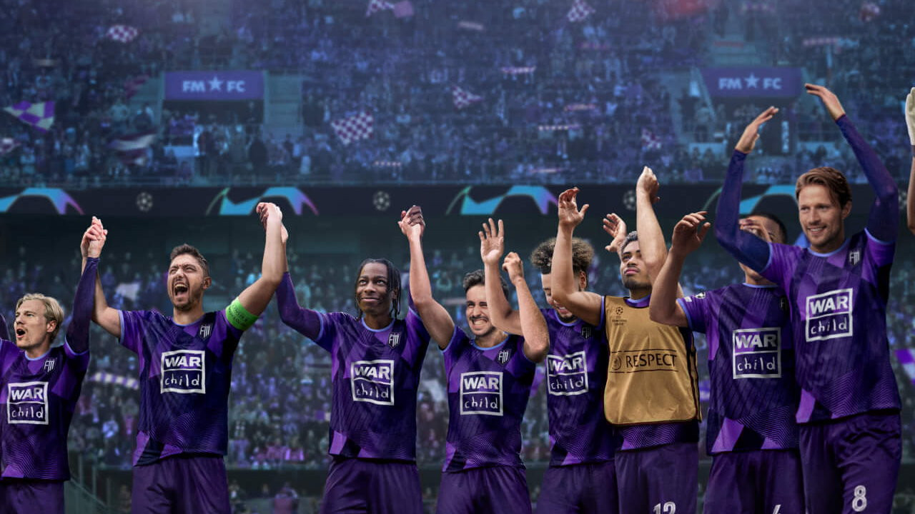 Không chỉ là thay đổi về hình thức, việc chuyển sang Unity Engine còn mở ra một chương mới cho Football Manager trong ít nhất hai thập kỷ tới.