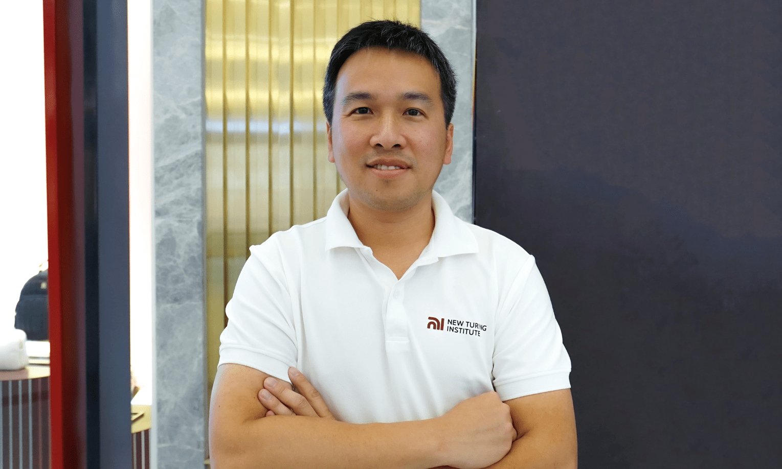 Tiến sĩ Lương Minh Thắng.