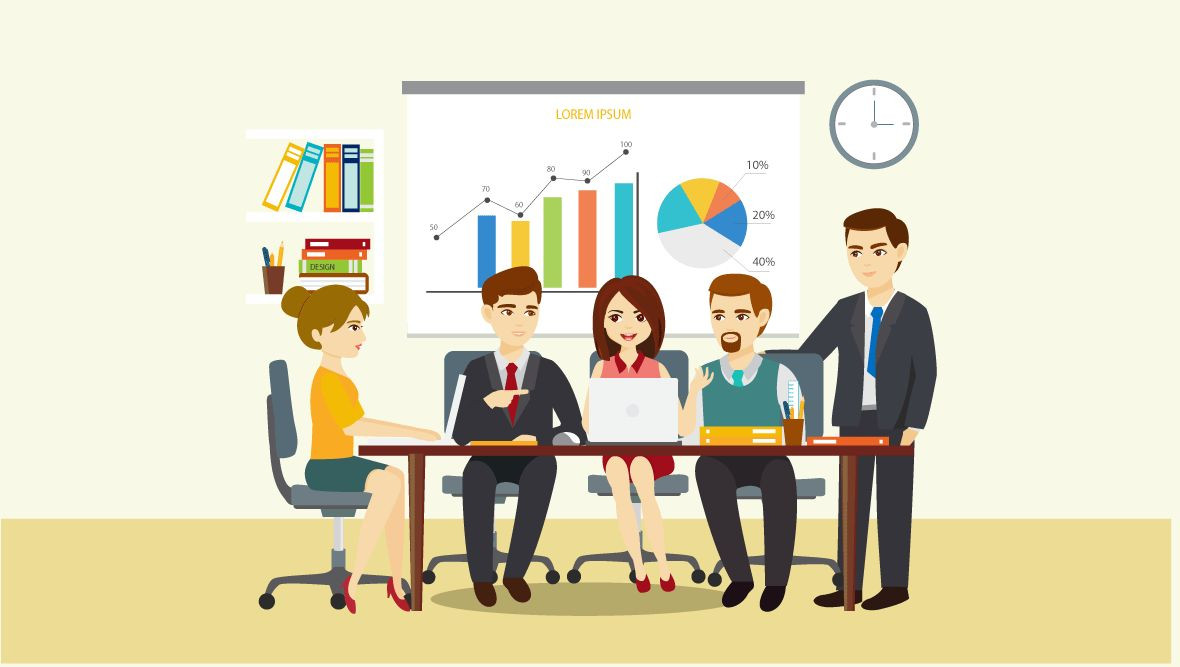 Quy trình quá phức tạp sẽ khiến nhân sự bỏ qua hoặc làm đối phó, đi ngược lại mục tiêu khoa học hóa.