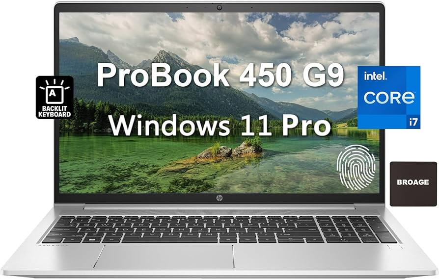 ProBook 450 G9 có còn là lựa chọn hợp lý trong năm 2025 hay không