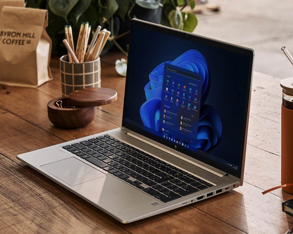 HP ProBook 450 G9 vẫn là lựa chọn rất đáng mua trong năm 2025