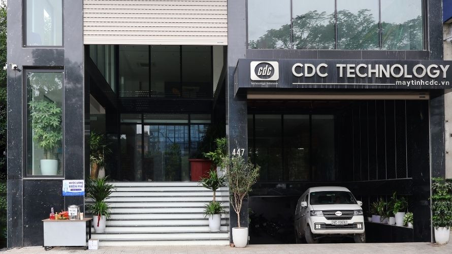 Bên cạnh các hoạt động từ thiện thông qua các tổ chức, CDC mong có thể trực tiếp lan tỏa hành động đẹp tới mọi người.