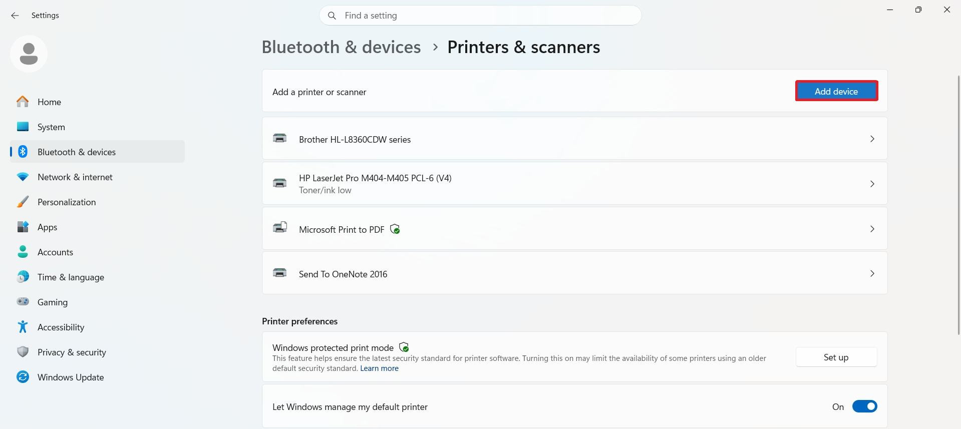 Chuẩn bị gì trước khi cài đặt máy scan HP?