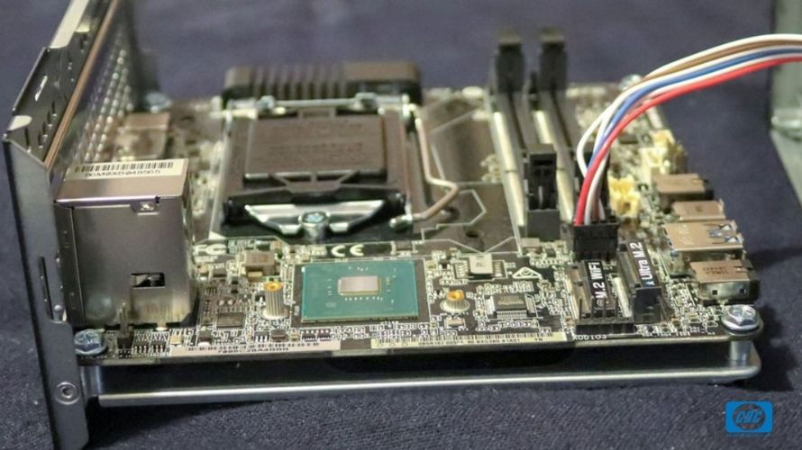 Main H310 là gì?